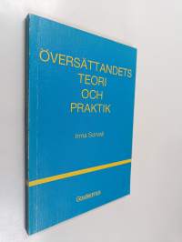 Översättandets teori och praktik