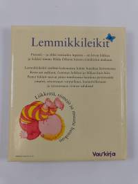 Lemmikkileikit