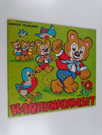 Karhunpoikaset