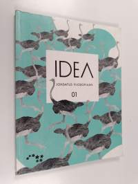Idea 01 : Johdatus filosofiaan