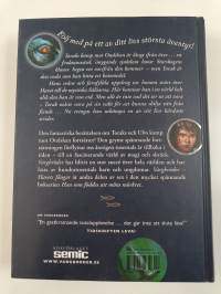 Vargbröder : Havets fångar