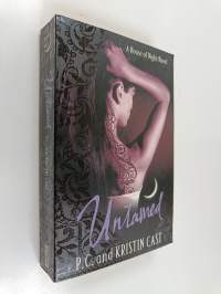 Untamed : a house of night novel