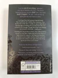 Untamed : a house of night novel