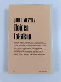 Iloinen lokakuu