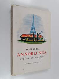 Annorlunda