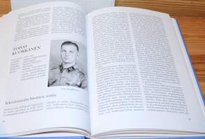 Nuoruus sodassa : Imatran sotaveteraanit ry:n jäsenten muistelmia sotavuosilta