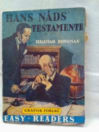 Hans nåds testamente