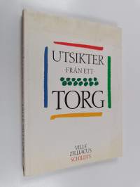 Utsikter från ett torg