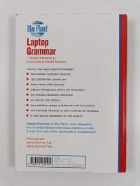 Blue Planet : Laptop grammar + tehtävien ratkaisut