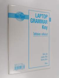Blue Planet : Laptop grammar + tehtävien ratkaisut