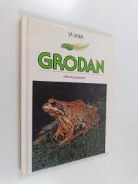 Så lever grodan