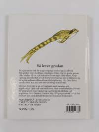 Så lever grodan