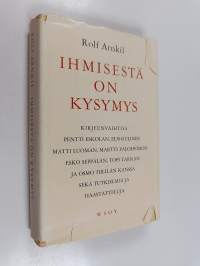 Ihmisestä on kysymys