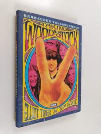 Taking Woodstock : rakkauden vallankumous
