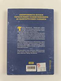 Taking Woodstock : rakkauden vallankumous