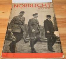 Nordlicht 1-2  1942