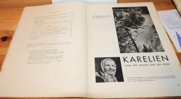 Nordlicht 1-2  1942