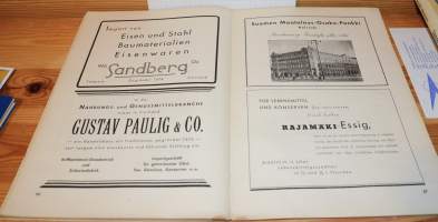 Nordlicht 1-2  1942