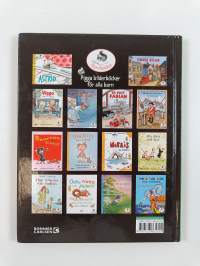 ABCD-boken