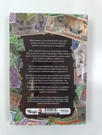 Mad success : seikkailijan self-help : 99 askelta menestykseen duunissa, reissussa ja elämässä