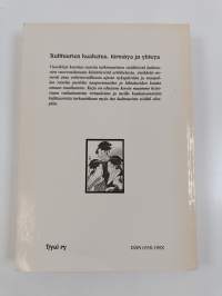 Kulttuurien kosketus, törmäys ja yhteys : Historian ja yhteiskuntaopin opettajien vuosikirja XXIV