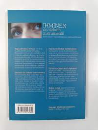 Ihminen on tärkein instrumentti : työnohjaus vapaaehtoisessa tukihenkilötyössä