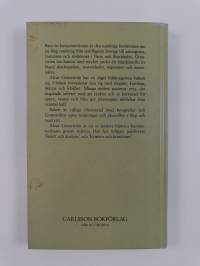 Bara en kostymtecknare