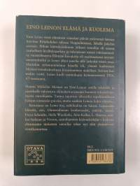 Mestari : Eino Leinon elämä ja kuolema