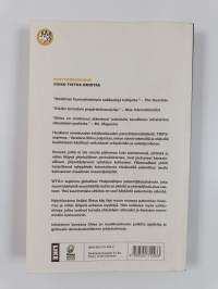 Voiko tietoa omistaa : patentit kehitysmaiden uhkana