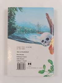 Treasure Island (Abridged edition)