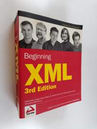 Beginning XML