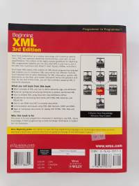 Beginning XML