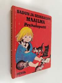 Sadun ja seikkailun maailma 1 : Peukaloputti