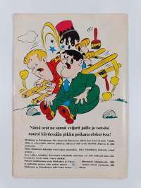 Poppis 10/1971