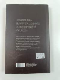 Kuuralinnun maa (UUDENVEROINEN)