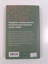 Hänen valtansa alla (UUDENVEROINEN)