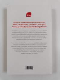 Vasemmiston tulevaisuus