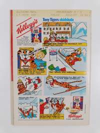 Kalle Anka &amp; Co n:o 44-47/1985