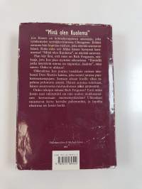 Älä kerro salaisuuksia