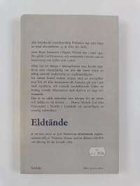 Eldtände