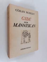 Gide och människan : en studie