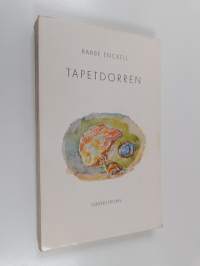 Tapetdörren