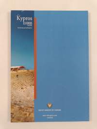 Kypros 11000 vuotta historiaa ja kultturia