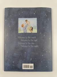 Welcome to the world