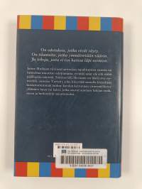 Hevonen : novelleja