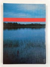 Metallin toimintakertomus 1984 - Metallityöväen liitto r.y.