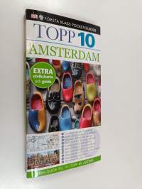 Topp 10 Amsterdam