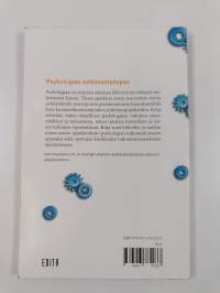 Psykologian tutkimustyöopas