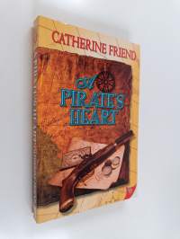 A Pirate&#039;s Heart