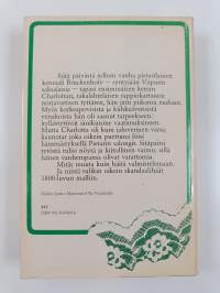 Charlotta Idnäsin häät